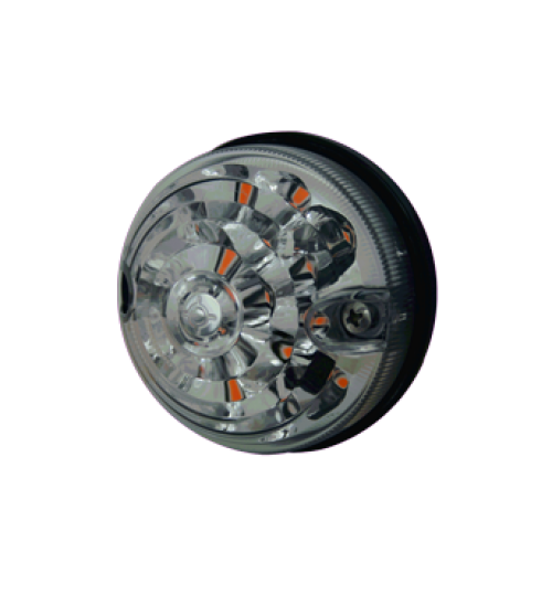 Round Stop and Tail Lamp S6065LED